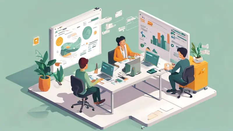 excel怎么创建思维导图