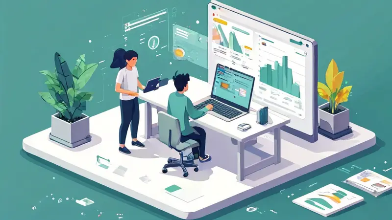 excel怎么打出连续数字