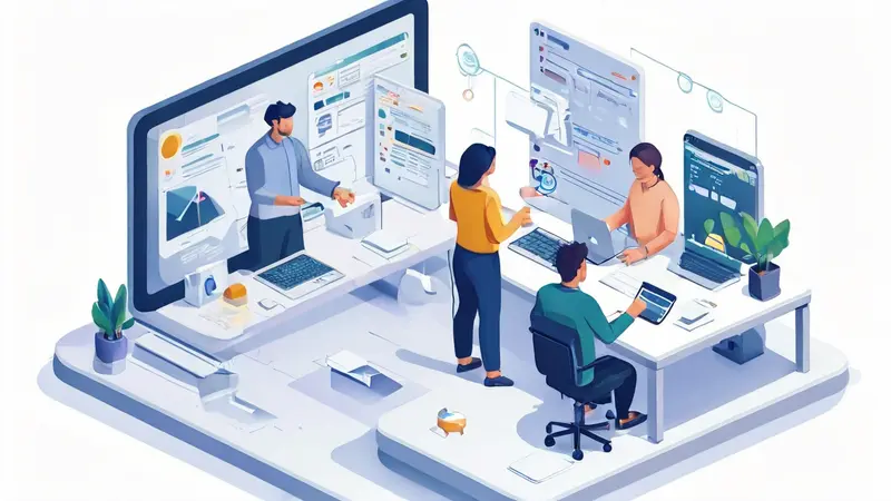 怎么给excel表每一行加上多行标题