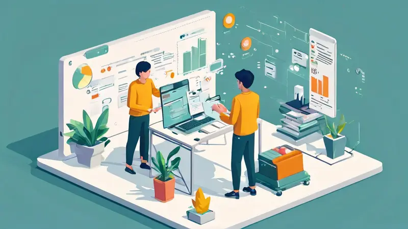 怎么用excel表画甘特图