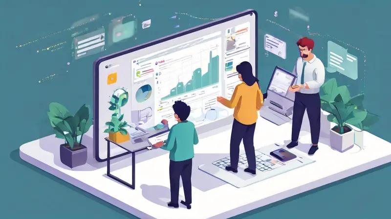 excel表格怎么样插入柱形图