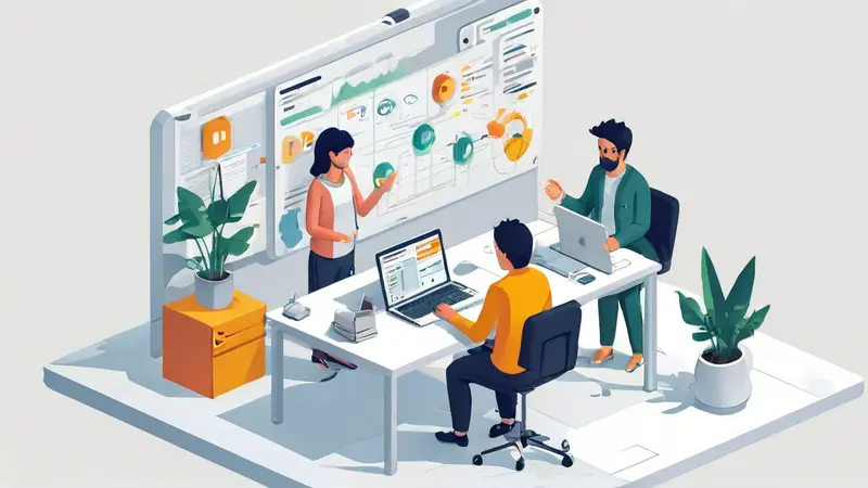 excel表格怎么变成绿底了