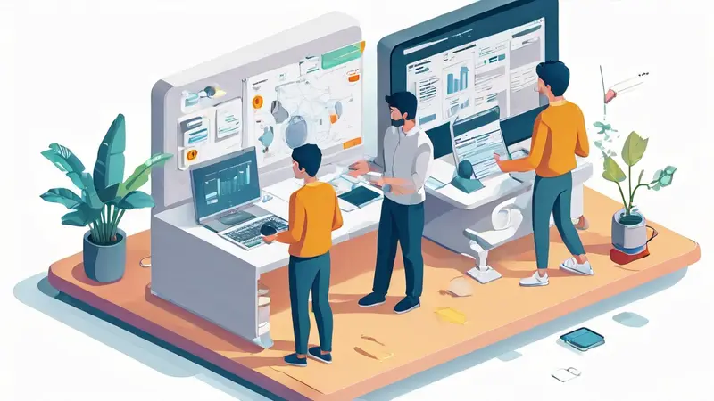 李克特量表怎么用excel分析