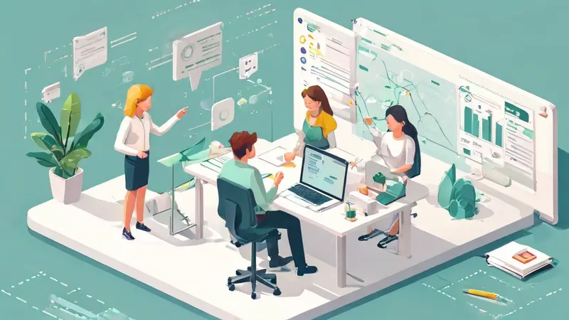 excel表格中间分割线怎么做