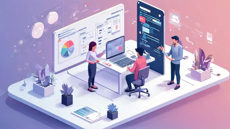 excel怎么变成共享在线表格