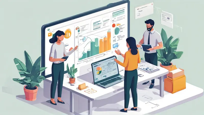 excel表格中怎么合计视频