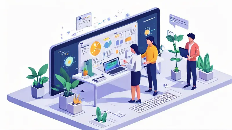 在excel中怎么建立带数据标记的折线图