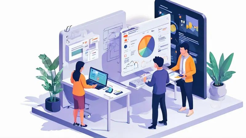 怎么再EXCEL表自动生成横道图