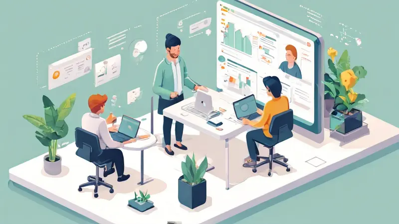 怎么设置excel表格考勤