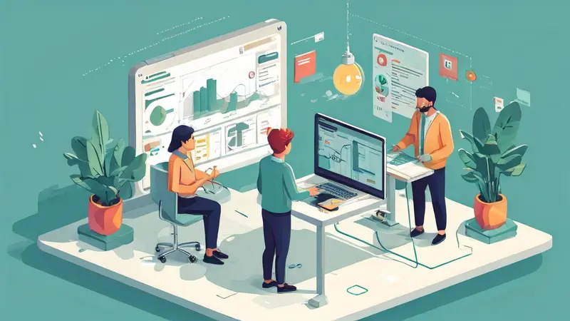 怎么建立excel关联表格