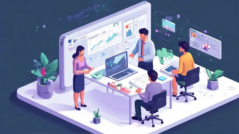 excel怎么做点图