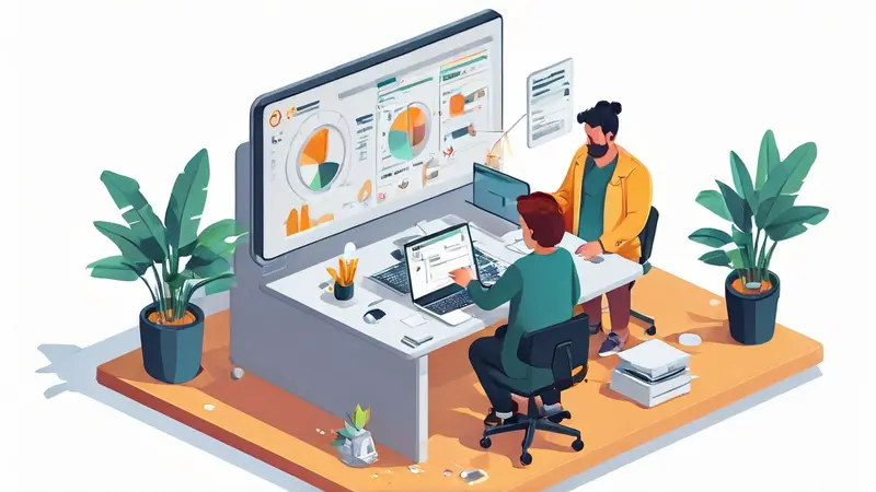 excel表格怎么制作竣工图纸标签