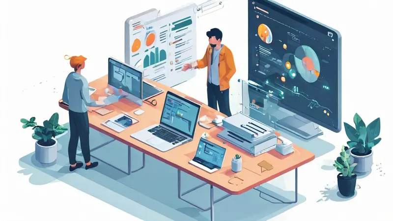 excel怎么做封闭图