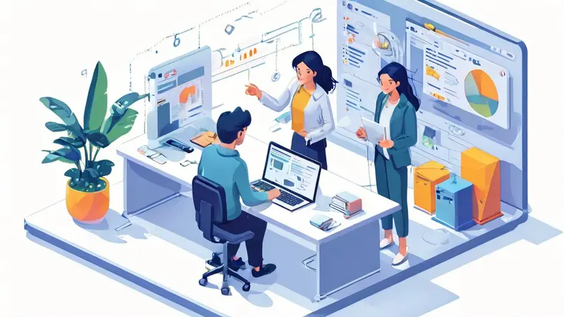 怎么让excel的表格好看