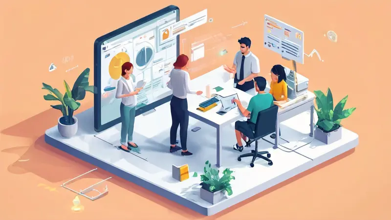 excel中怎么进行分页合计