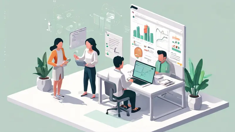 不同岗位工资怎么excel核算