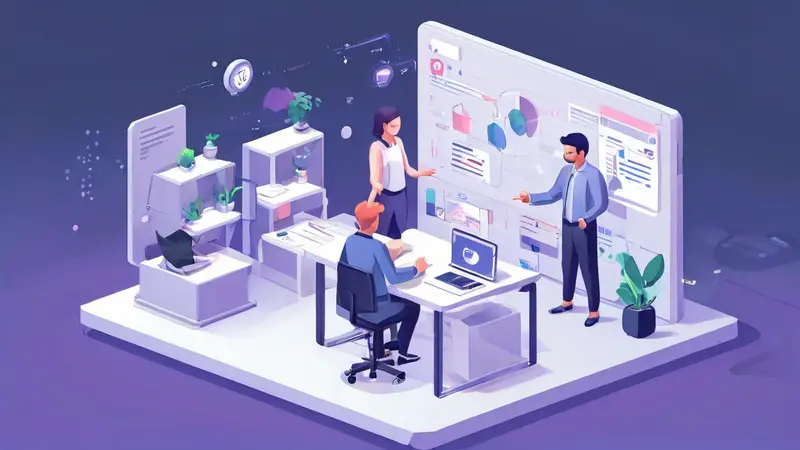 excel的图标怎么去换颜色