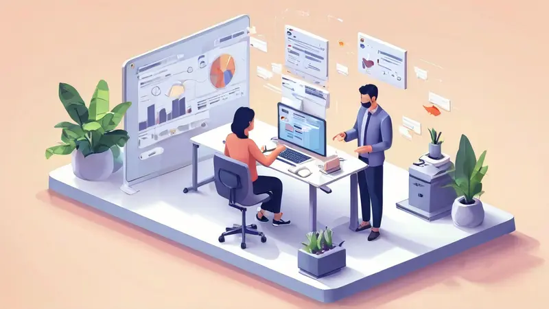 excel怎么做折线图空表