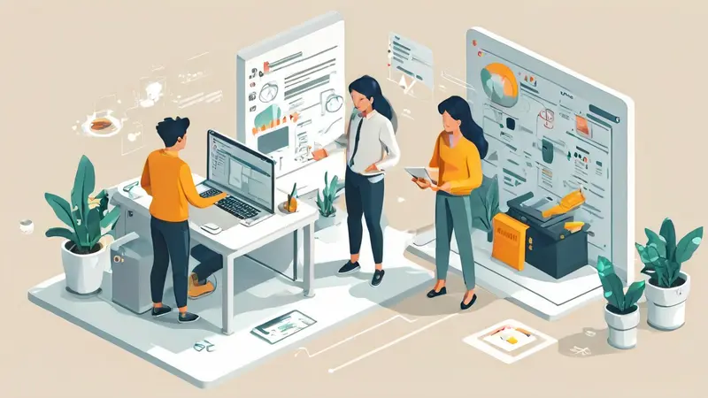 怎么用excel画百分比折线图