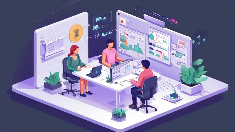 excel柱状图怎么添加数据对比 | PingCode智库