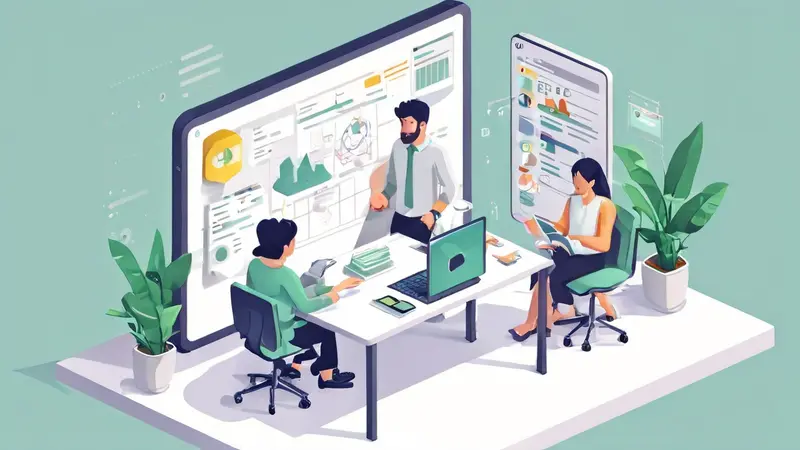 excel怎么根据尺寸画线