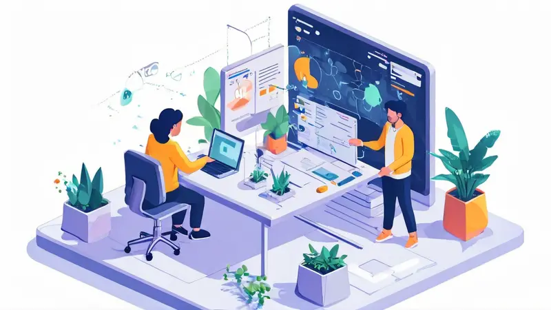 excel表格怎么下拉递增中间数字