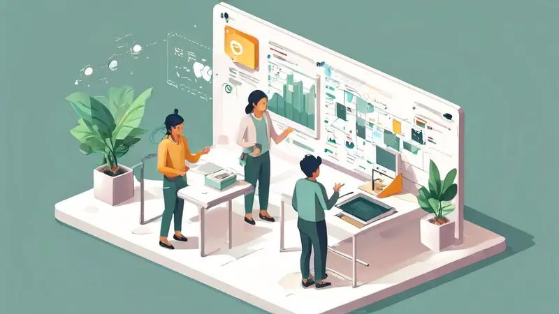 excel图表中X轴坐标是时间怎么显示