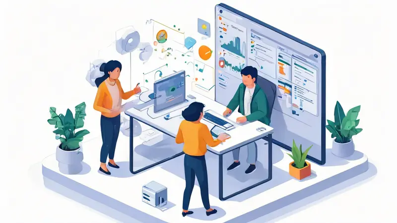 excel表格打开怎么都是绿色的