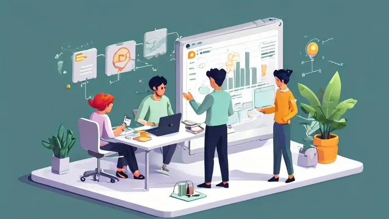 excel表格怎么画框框标注