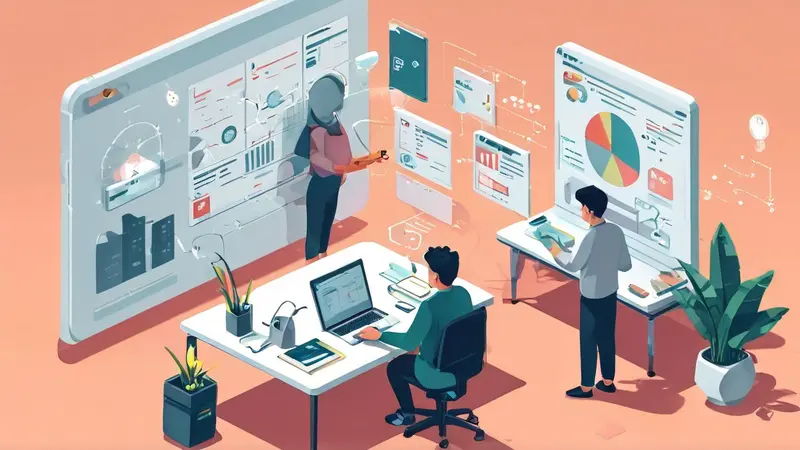 系统导出的考勤表怎么用excel制作