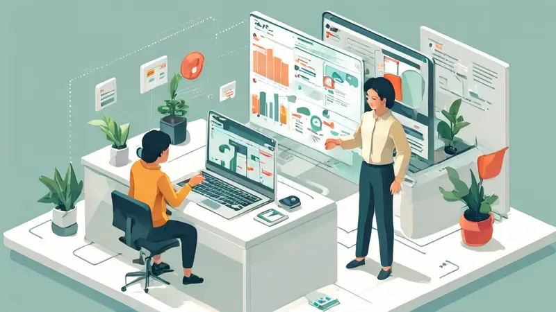 excel每一行变成了一页怎么办