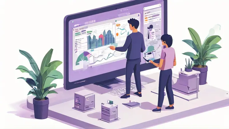 Excel表格中123456怎么平行