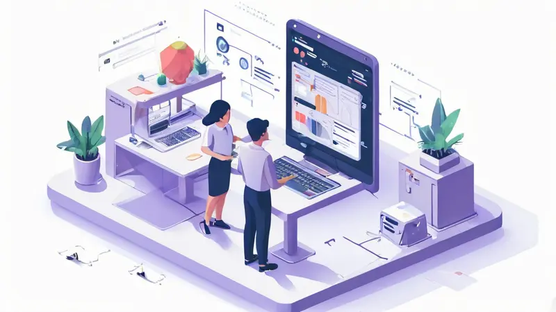 excel怎么看到打印边界