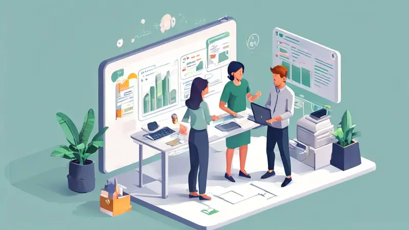 excel表格在侧边上怎么求和