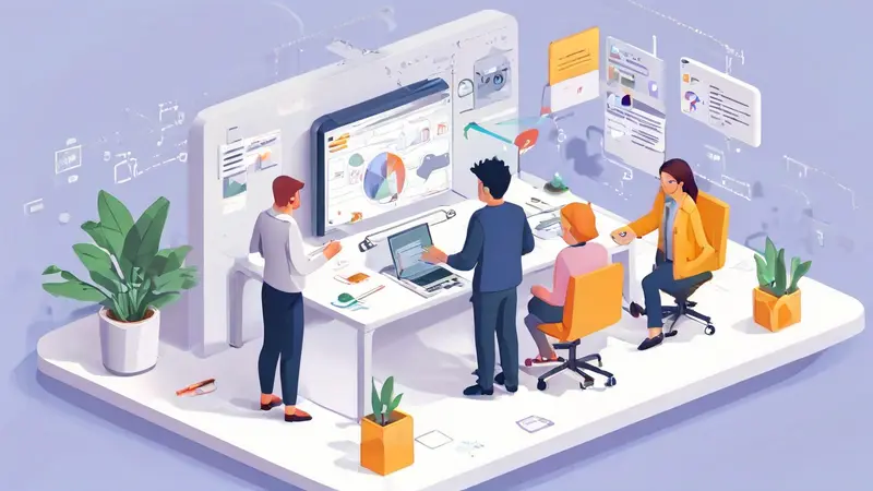 Excel画图怎么添加公式