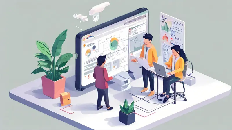 excel表格怎么自动导入数据