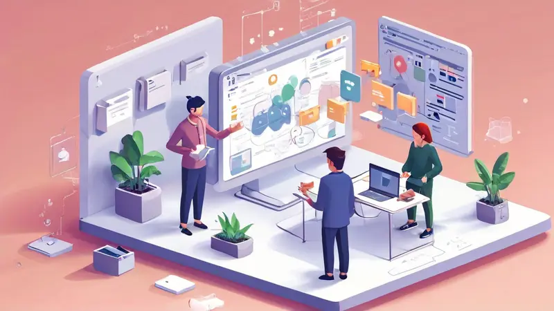 excel怎么做一级二级展开