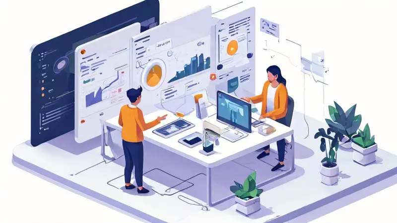 两个excel表怎么链接起来