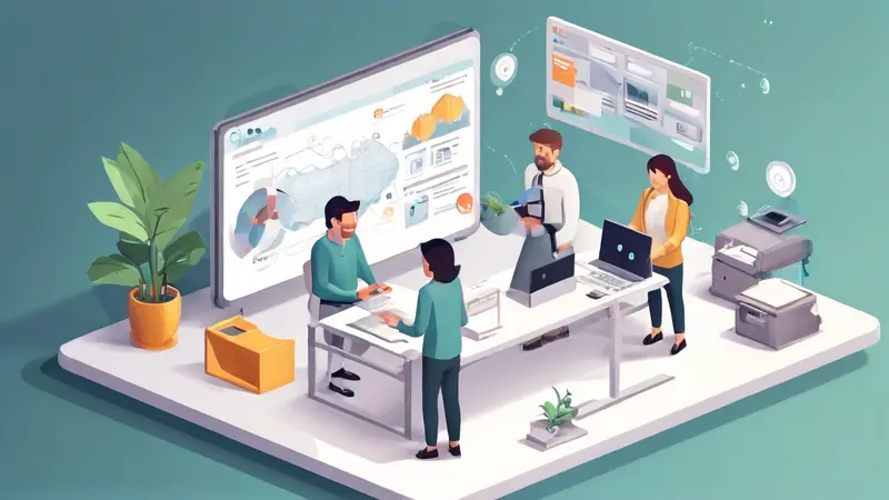 怎么帮别人做excel赚钱