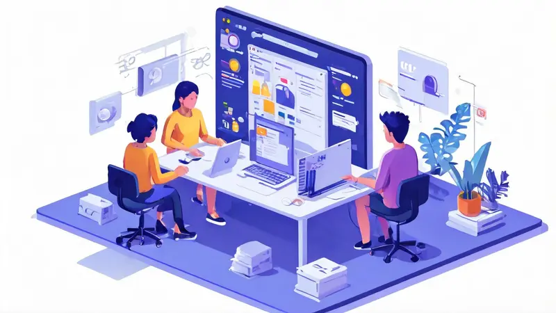 excel中怎么把每年的数据进行汇总