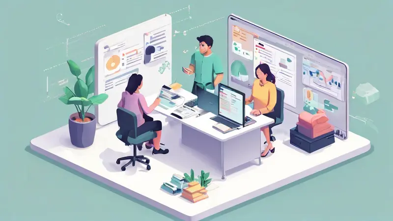 excel不相邻两行怎么互换