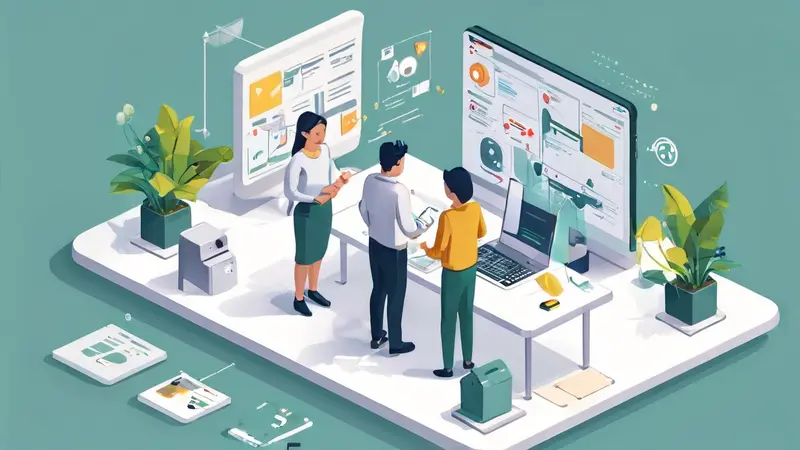 表格软件excel怎么多窗口显示 | PingCode智库