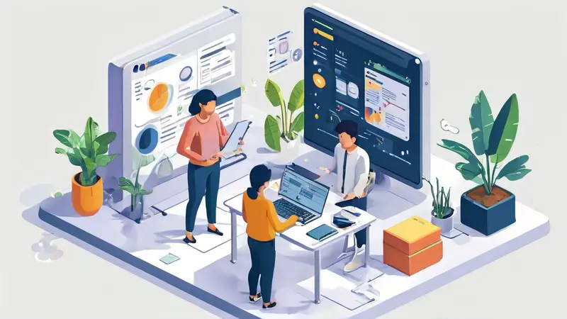 excel表格在电脑怎么使用