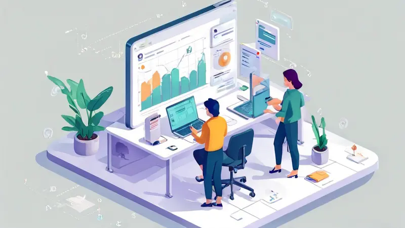 excel筛选分析的图怎么放大