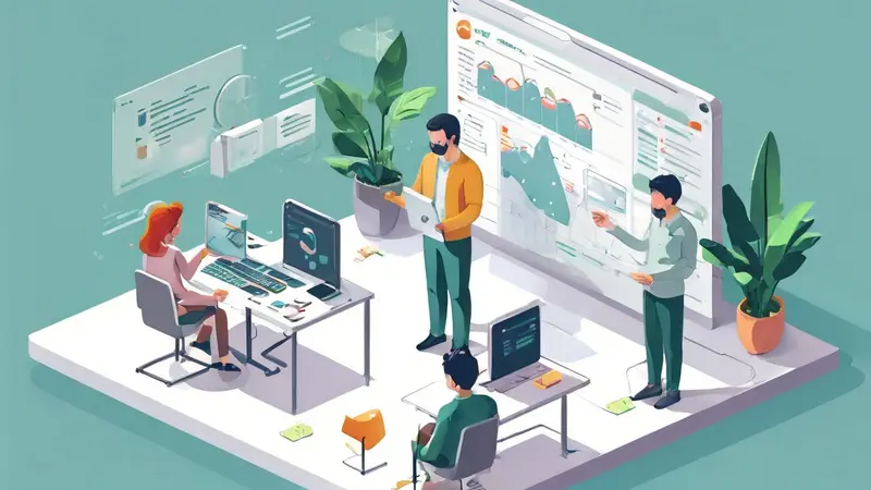 excel怎么删除不要空白行