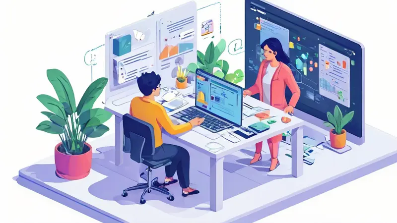 excel两个表格怎么同时显示桌面上