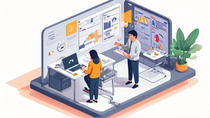 excel里图标怎么更改横坐标