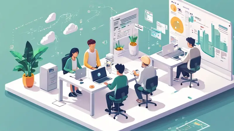 excel表格怎么设置累计隔行