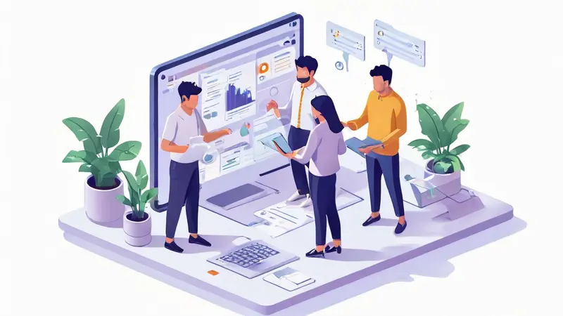 在excel中流程图怎么画