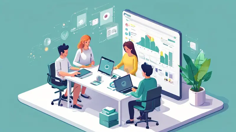 excel工作表背景色怎么设置